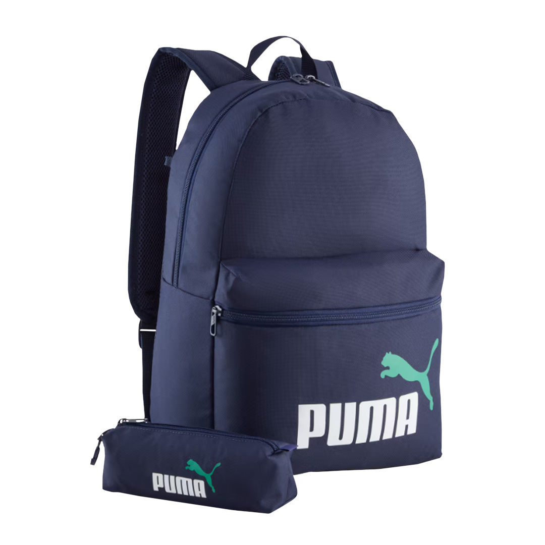Mochila Puma Phase Backpack Set 092190 03
