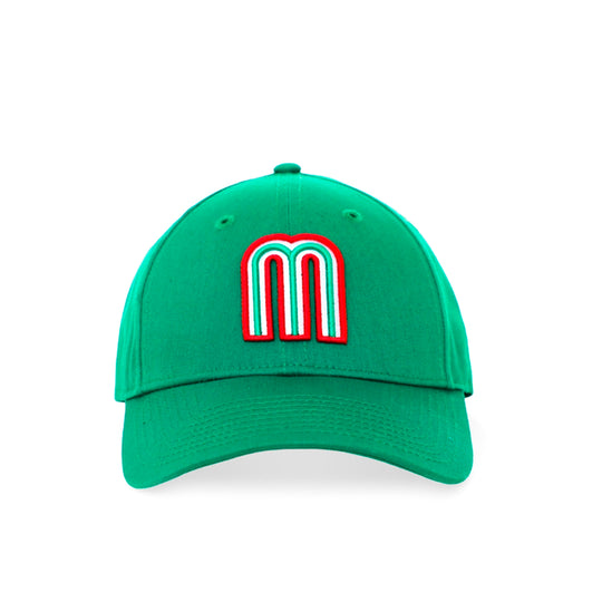 New Era 940 Nb Mass Mexmex 13105446