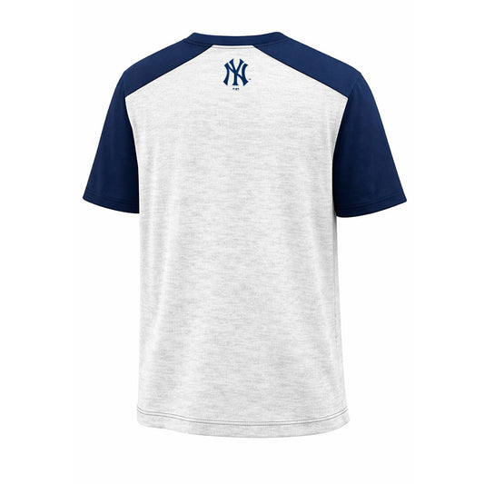 Fexpro Tee Ny Yankees Mlbts526210Bg1 Hombre - vista 2