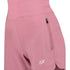 Skechers Short Con Lickra Dama Gri Off Aws025Mvgy