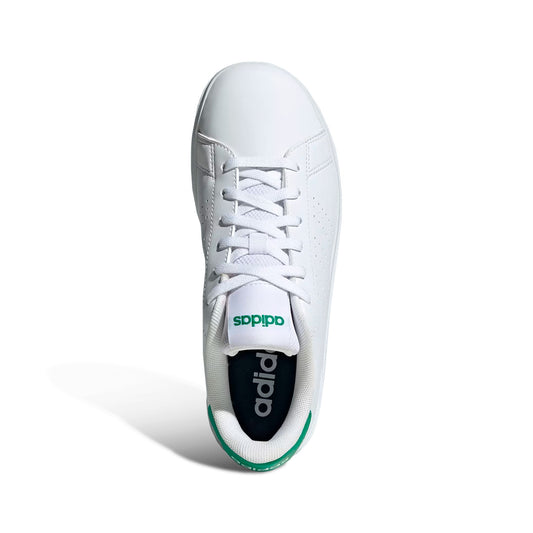 Adidas Advantage Base 2.0 Id3889 para hombre y mujer - vista 4