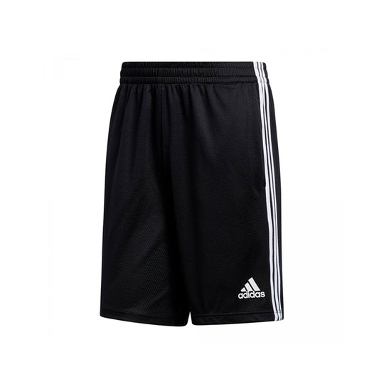 Adidas M 3S Short Gl3412 Negro