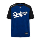 Fexpro Tee La Dodgers Mlbts526210Bl1 Hombre