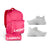 Regresa a Clases con LASBRO – Combo Mochila + Calzado Escolar 🏫