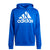 Conjunto Adidas M Ft Hd Ts Iy6659