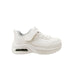 Skechers Calzado Bebe Bco Off 30001Nmxwht