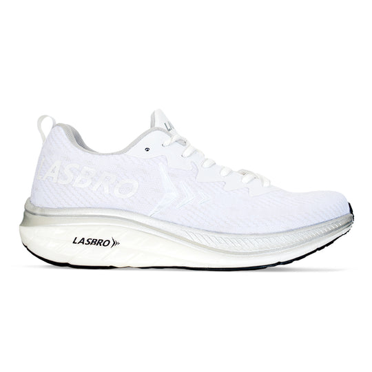 Lasbro Calzado Caballero Apolo Blanco