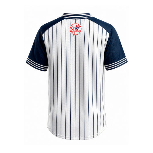 Fexpro Tee Ny Yankees Mlbjs526204Wh1 Hombre - vista 2