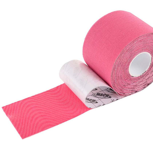 Mach Medical Cinta Kinesiológica K05 para hombre - vista 3