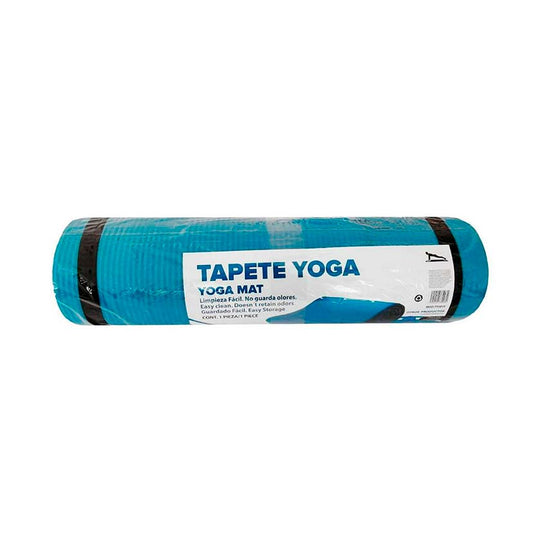 Wilson Tapete De Yoga 10 Mm Ty-0010