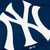 Fexpro Mlb Ny Yankees Hoodie Mlbhd52001-Nvy