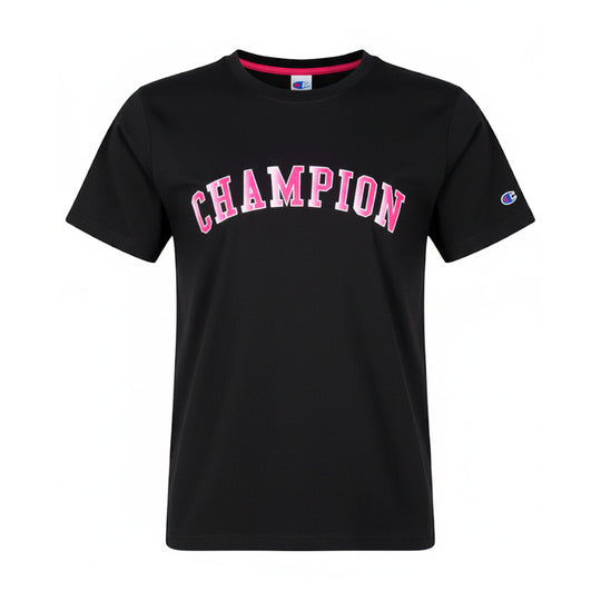 Champion Collge Tee Off Crfw24C13W23