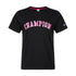 Champion Collge Tee Off Crfw24C13W23