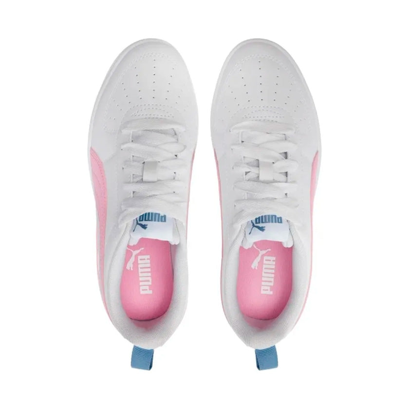 Tenis Puma Rickie Jr 384311 28 Joven - vista 2