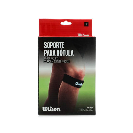 Wilson Soporte Banda P/Rotula  Aw501
