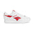 Reebok Jogger Lite 100201402 Blanco/Rojo Caballero