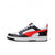 Puma Rebound V6 Lo Jr 393833 04
