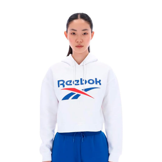 Sudadera Reebok Avery 2 Oversized 100241490 Mujer
