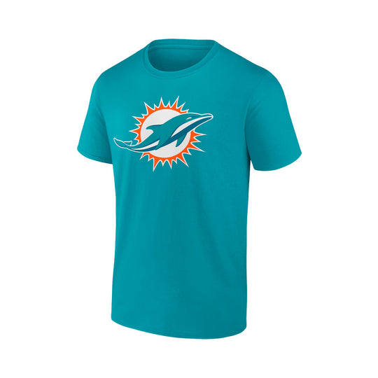 Fexpro Tee Miami Dolphins Nflts521000-Aqu