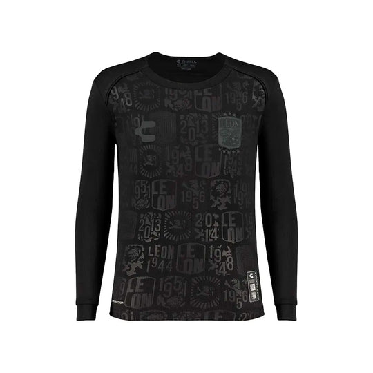 Charly Jersey Leon 80 Aniversario Kids Off 5020154000