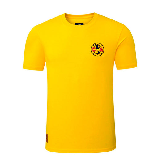 Fexpro Tee America Retro Caats524113Yl1 Hombre