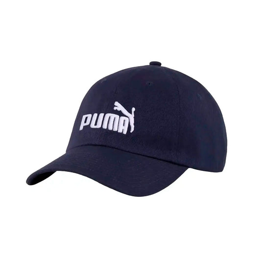 Gorra Puma Ess No.1 Logo Bb Cap 025999 10 para hombre y mujer