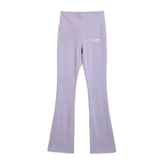 Lasbro Legging Flare 2407 Lila