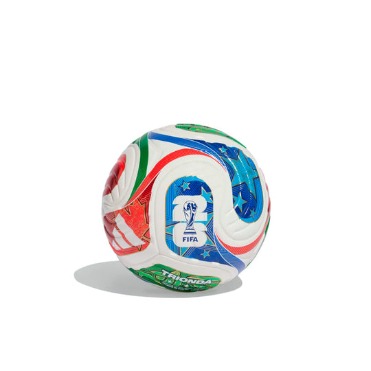Adidas Minibalon Trionda Fwc 2026 Jd8034