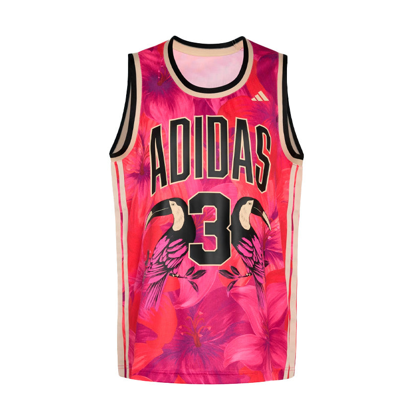 Tank Adidas Farm Tank Kd4630 Mujer