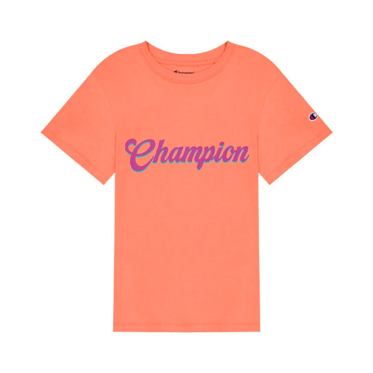Champion Shadow Script Tee Gpwss2509624