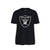 Fexpro Tee Las Vegas Raiders Nflts521000-Blk