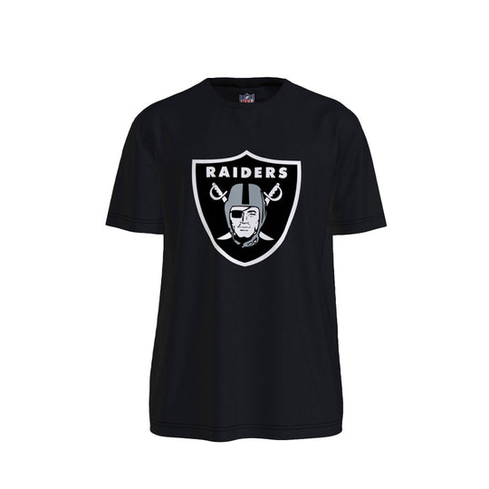 Fexpro Tee Las Vegas Raiders Nflts521000-Blk