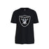 Fexpro Tee Las Vegas Raiders Nflts521000-Blk