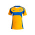 Adidas Jersey Tigres Local 24/25 Dama Im5458