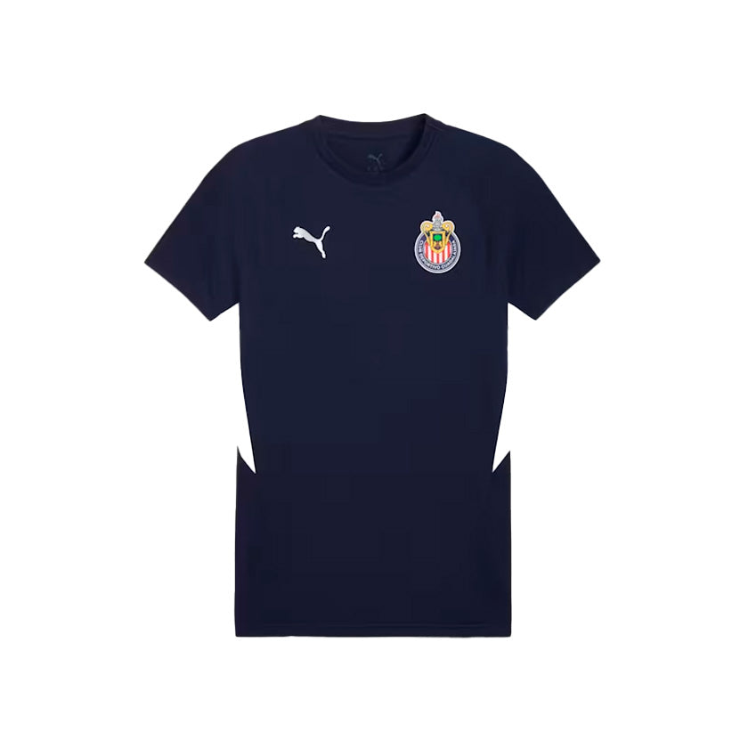 Puma Chg Evostripe Tee 782113 02 Hombre