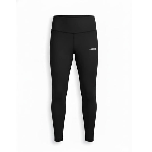 Lasbro Legging Al6023 Negro para mujer