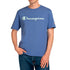 Champion Script Tee Gpmss2500122