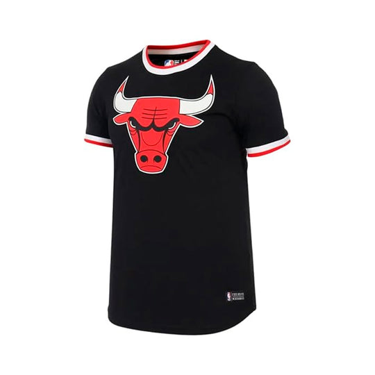 Fexpro Tee M/C Chicago Bulls Nbajs552201B-Lk3