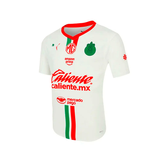 Puma Jersey Chivas Visita 25/26 713575 01