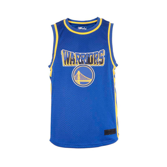 Fexpro Tank Top Nba Warriors Nbptt525201-Bl2
