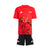 Adidas Lk Mrvl Im Tset Jf3656