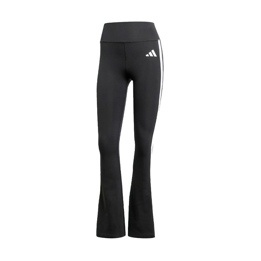 Leggings Adidas Opt Ess 3S Flar Jd6544 Mujer