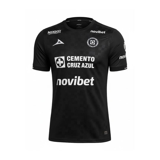 Pirma Jersey Cruz Azul Tercero 25/26 18220