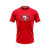Fexpro Tee San Francisco 49Ers Nflts521000-Red2