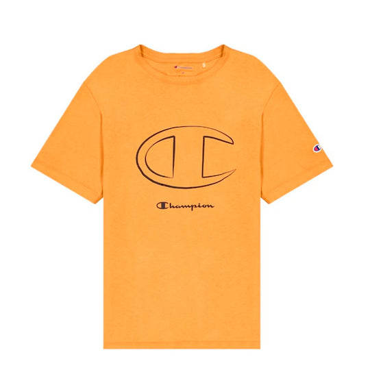 Champion Logo Tee Gpmss2500824