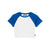 Vans Clare Raglan Tee Vn000M96Ur2