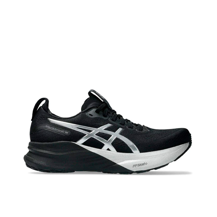 Tenis Asics Ahq Gel-Kayano 32 Platinum 1012B979.001 Mujer