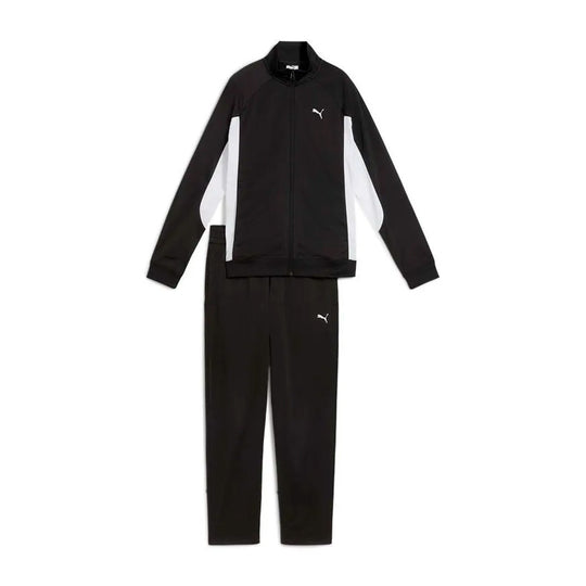 PUMA POLY SUIT STRAIGHT LEG 688159 01