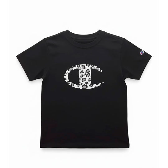 Champion Logo Tee Gpwss25044513