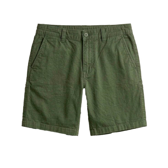 Lasbro Short Cargo Dama Susy Lj24571 Olivo